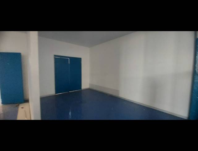 778M² FACTORY TO LET IN STEELEDALE